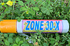 Zone 30-X Airborne Defense 1 oz.