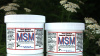 MSM Crystals - The Body's Repair Kit - 12 oz.